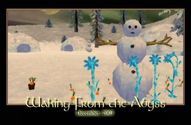 File:Waking From the Abyss Splash Screen.jpg