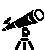 Картинка:Telescope.gif