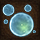 Sea Element Shard Icon