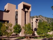 NCAR, Boulder, Colorado