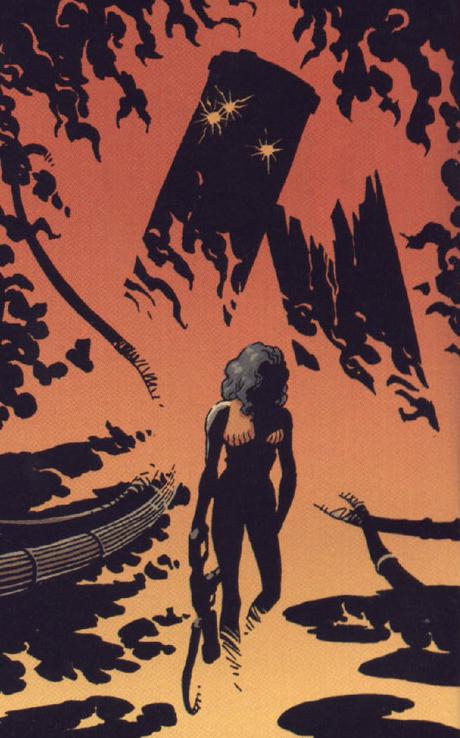 Image - Ripley 8-alien-resurrection-destroys ripleys1-7.jpg - Xenopedia