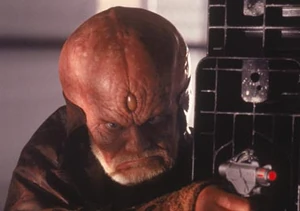 Review: Babylon 5 1.02 300px Soul