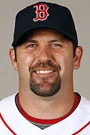 Jason Varitek