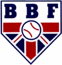 British Baseball Federation logo