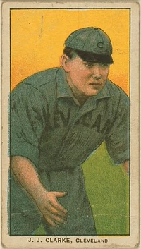 Nig Clarke