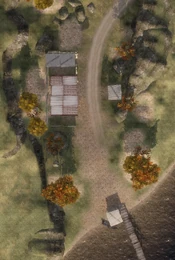 Laguna Alta US Base