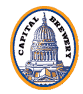 Capital Brewing Company logo