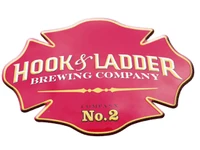 Hook & Ladder Brewing Company logo