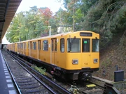 Zugtyp A3L92