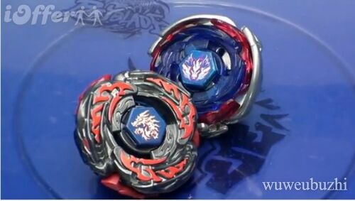 beyblade l drago destroy