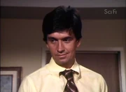 Richard Lenz as Dr. Marchetti