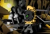 Miner is a Matoran job