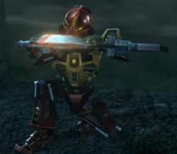 Toa Vakama in movie form