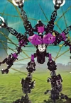 Eliminator, a Dark Hunter