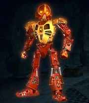 Toa Vakama in movie form.