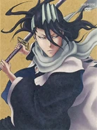 Bleach Vol. 61 Cover
