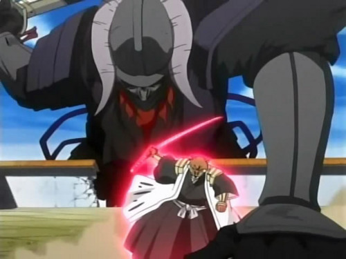 bleach bleach