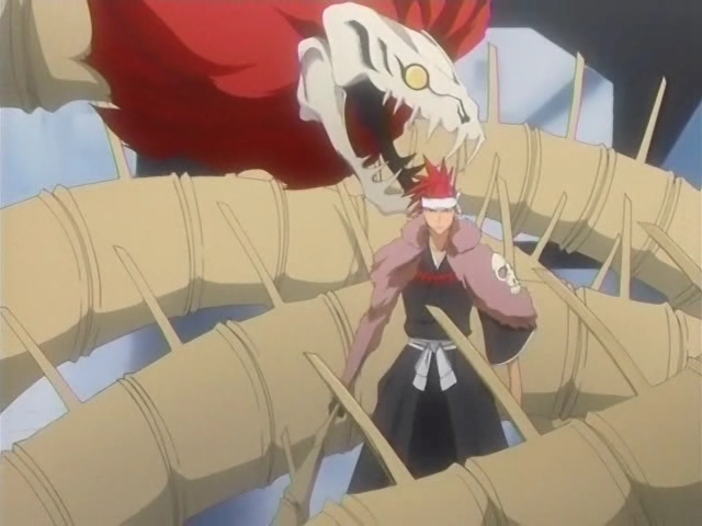 zanpakuto zanpakuto