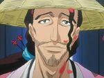 Shunsui Kyōraku