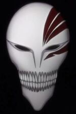 Ichigos Hollowmaske