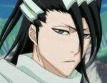 Byakuya Kuchiki