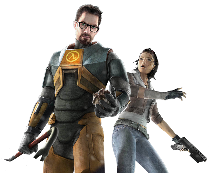 Fuck Yeah Half Life Episode Three Fuck Yeah Half Life Episode Three