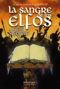 Cubierta de la edición Español