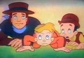 Episodes