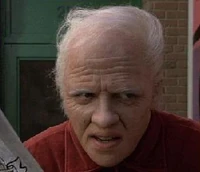 Biff, age 78, in 2015