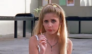 Buffy's carefree youth is cut dramatically short when she is informed of her destiny as the Slayer.