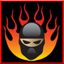 Ninja 0n Fire