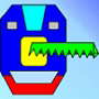 Sawnose's rather appropriate avatar
