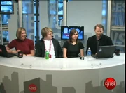 Episode 637 recorded live at CES 2008