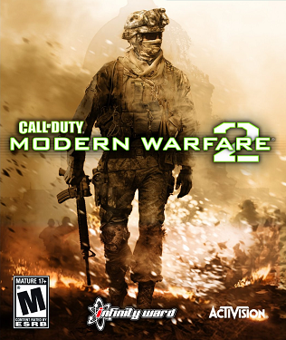 [easyshare.com]Call of Duty Modern warfare2 RIP 20090810181300!Modern_Warfare_2_cover
