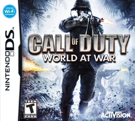 Call of Duty 4: Modern Warfare