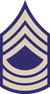 Master Sergeant