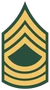 Master Sergeant