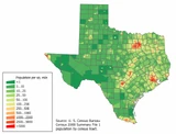 Texas