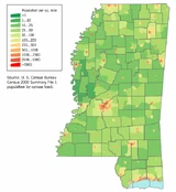 Mississippi