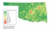 Oklahoma
