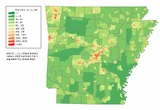 Arkansas