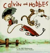 "Calvin and Hobbes."