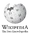 Wikipedia logo
