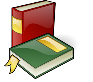 Archivo:Books-aj.svg aj ashton 01f.svg