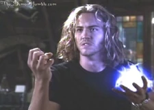 Future Wyatt (evil)
