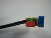 Phototransistor active test circuit (top)