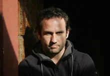 Sebastián Moreno