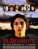 El desquite