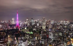 Tokyo