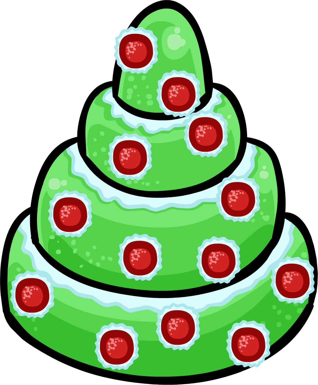 Gumdrop Tree Club Penguin Wiki The free, editable encyclopedia